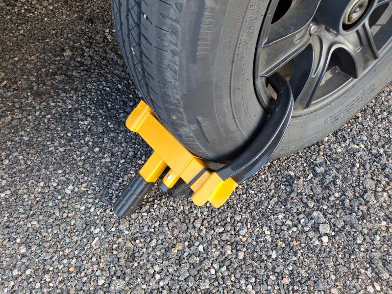 Intech Trailers Sol Horizon  2020