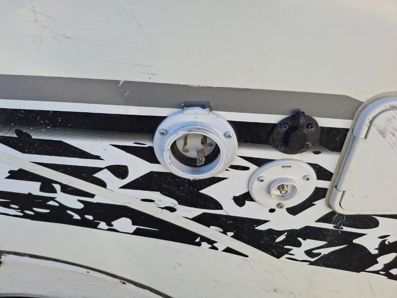 Intech Trailers Sol Horizon  2020