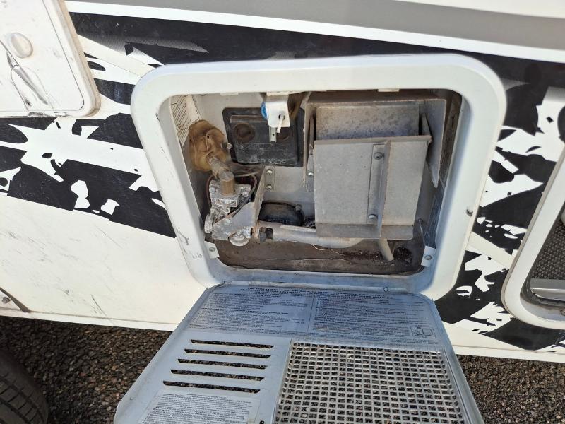 Intech Trailers Sol Horizon  2020