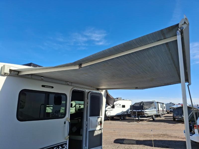 Intech Trailers Sol Horizon  2020