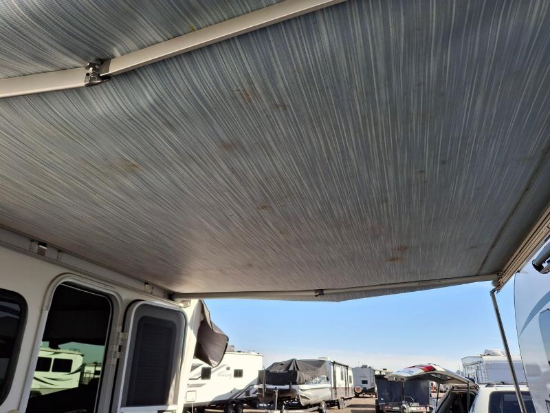 Intech Trailers Sol Horizon  2020