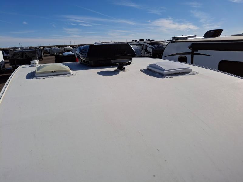 Intech Trailers Sol Horizon  2020