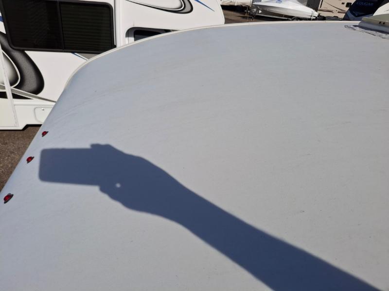 Intech Trailers Sol Horizon  2020