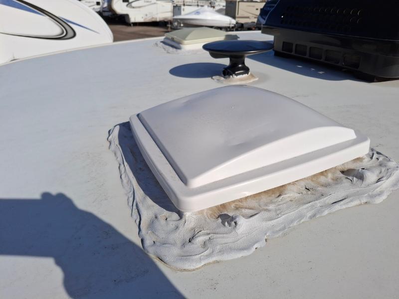 Intech Trailers Sol Horizon  2020