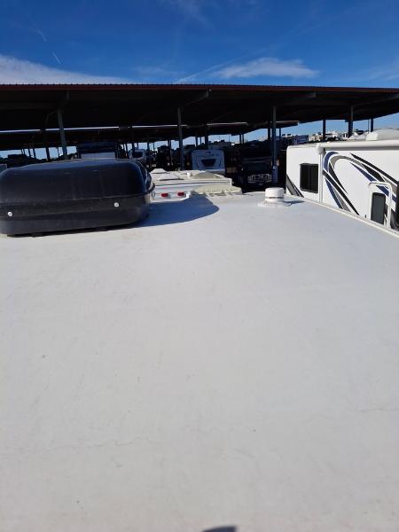 Intech Trailers Sol Horizon  2020