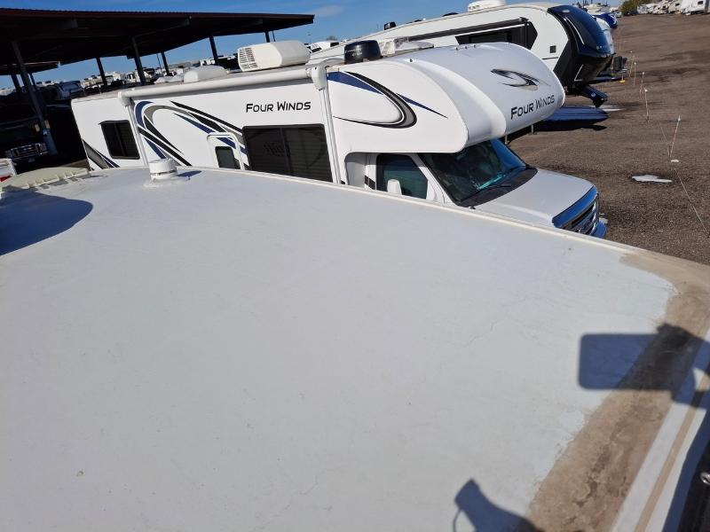 Intech Trailers Sol Horizon  2020