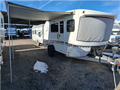 2020 Intech Trailers Sol Horizon 