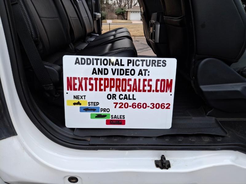 Ford F-250 Lariat SuperCab 4WD 2019