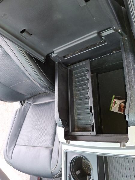 Ford F-250 Lariat SuperCab 4WD 2019