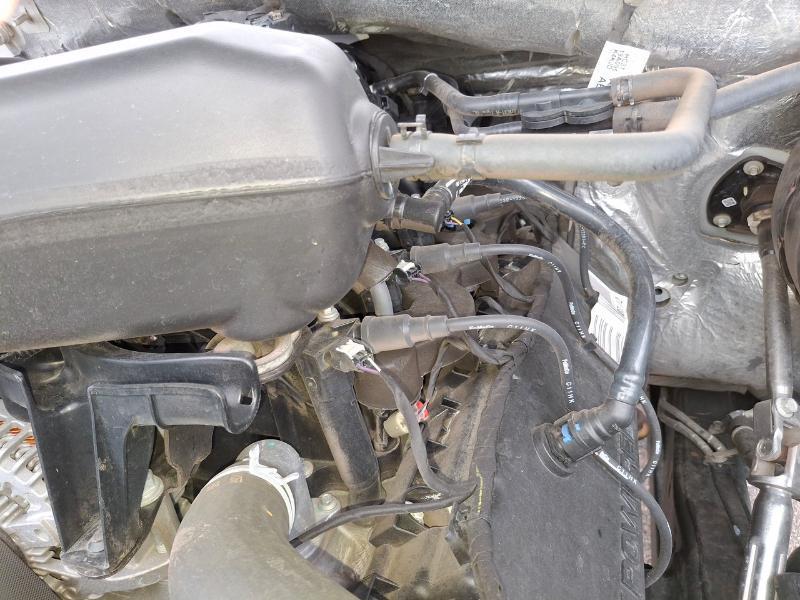 Ford F-250 Lariat SuperCab 4WD 2019