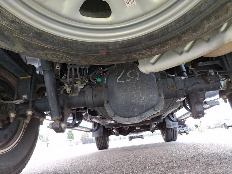 Ford F-250 Lariat SuperCab 4WD 2019