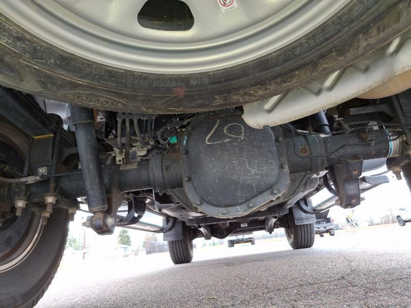 Ford F-250 Lariat SuperCab 4WD 2019