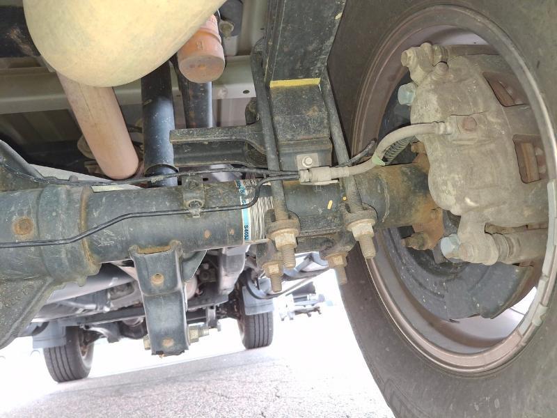 Ford F-250 Lariat SuperCab 4WD 2019