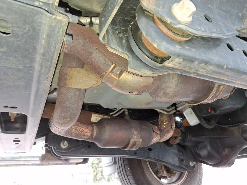 Ford F-250 Lariat SuperCab 4WD 2019