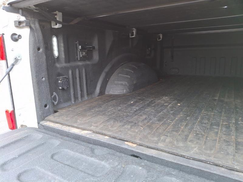 Ford F-250 Lariat SuperCab 4WD 2019