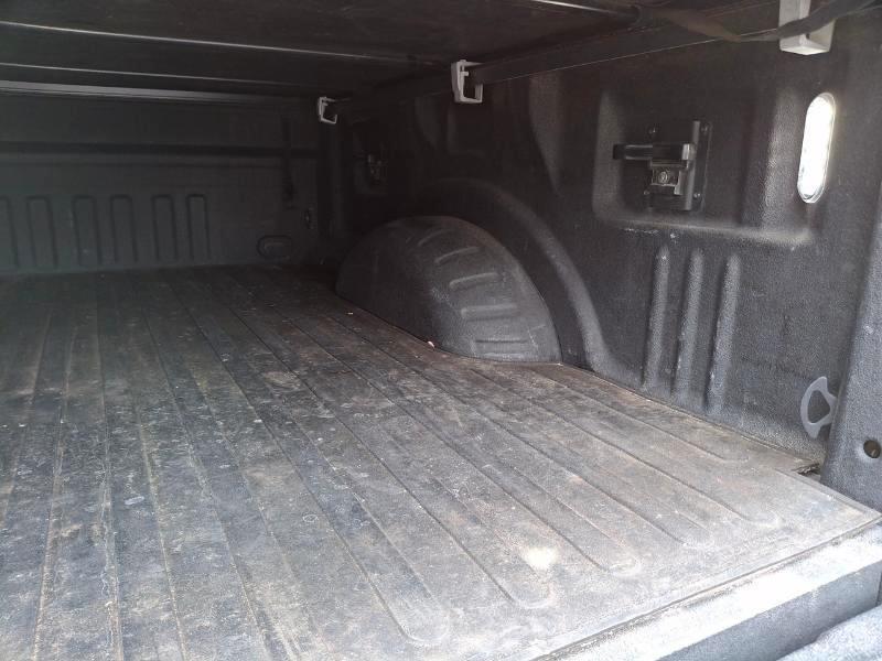 Ford F-250 Lariat SuperCab 4WD 2019