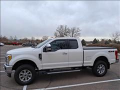 2019 Ford F-250 