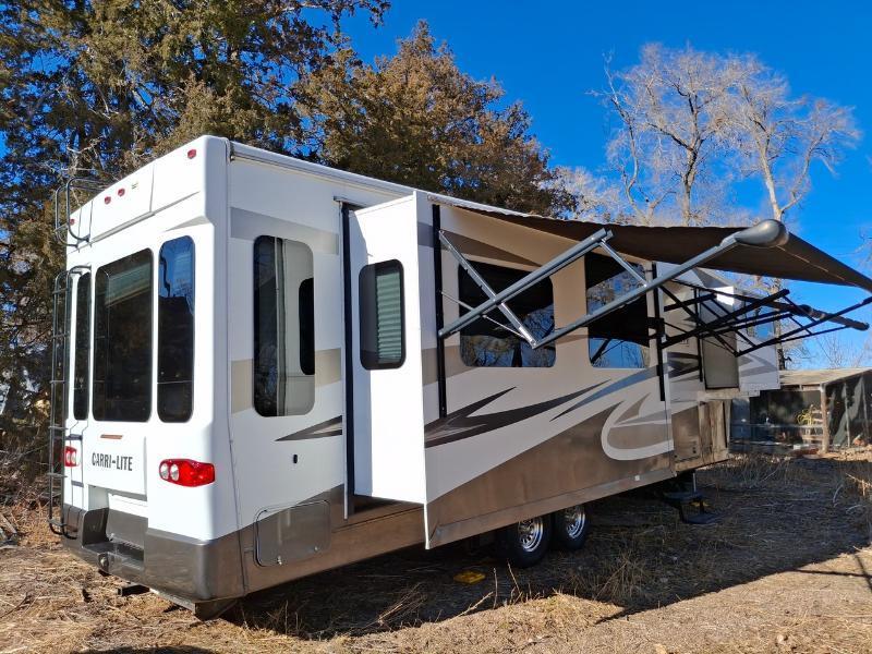 Carriage RV Carri-Lite  2011