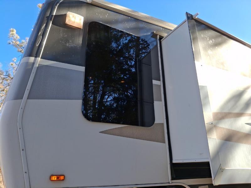 Carriage RV Carri-Lite  2011