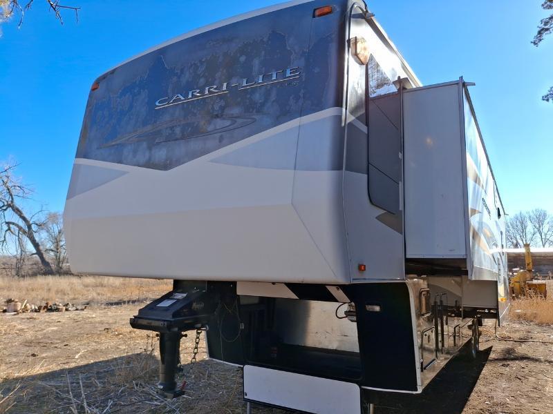 Carriage RV Carri-Lite  2011