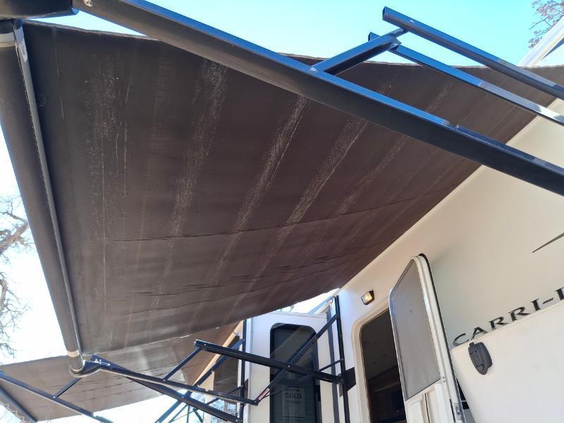 Carriage RV Carri-Lite  2011