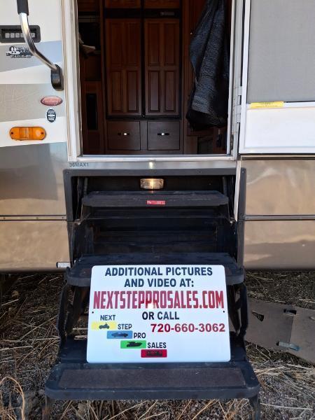 Carriage RV Carri-Lite  2011