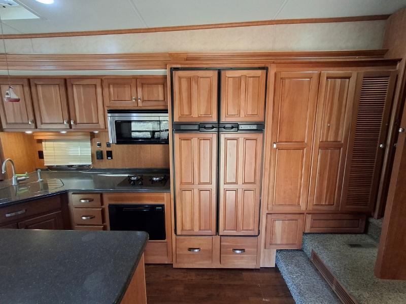 Carriage RV Carri-Lite  2011