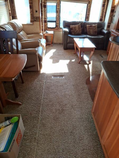 Carriage RV Carri-Lite  2011