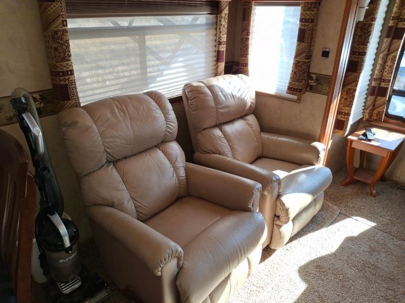 Carriage RV Carri-Lite  2011