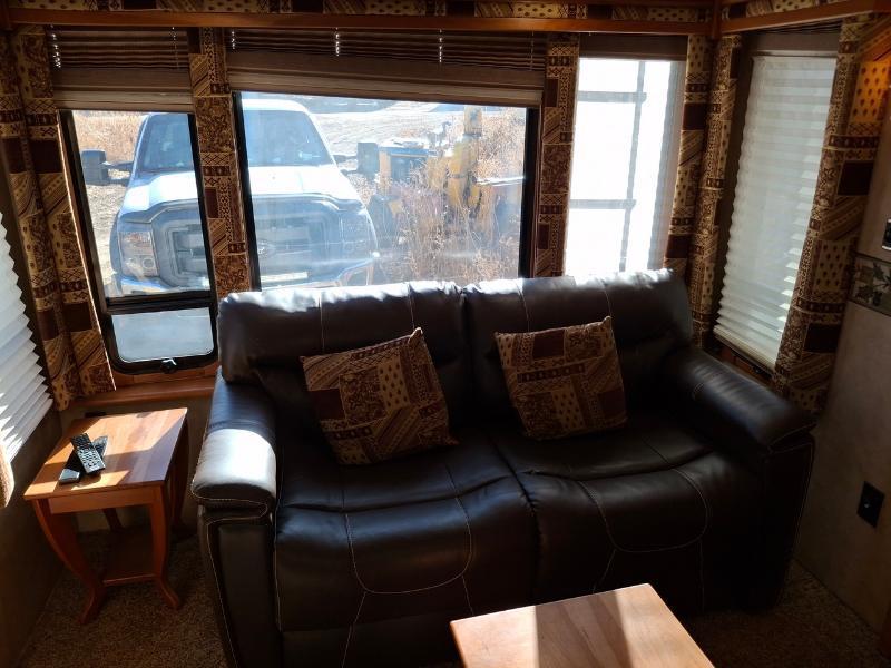 Carriage RV Carri-Lite  2011