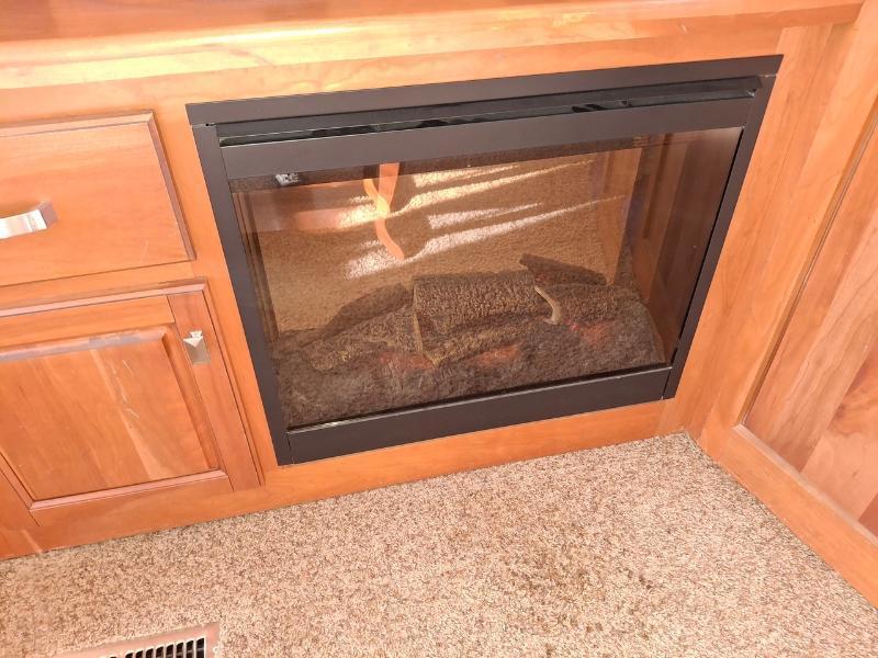 Carriage RV Carri-Lite  2011