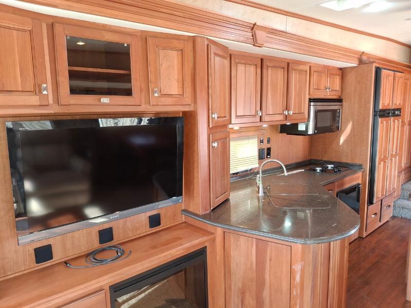 Carriage RV Carri-Lite  2011