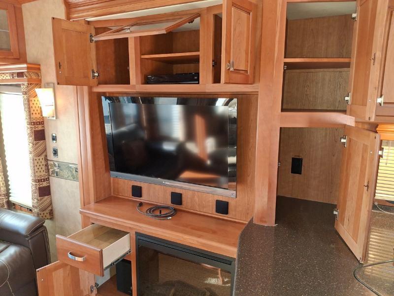 Carriage RV Carri-Lite  2011