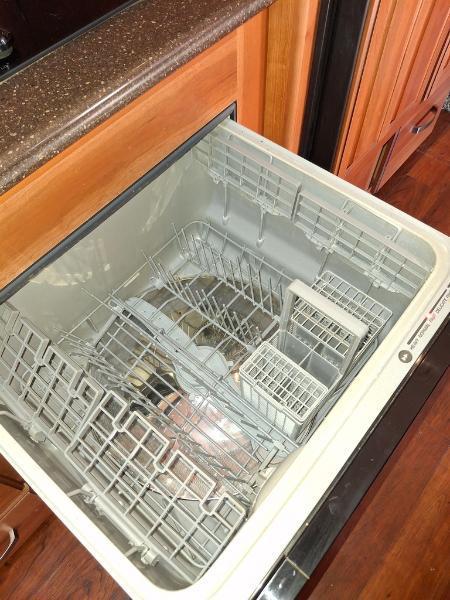 Carriage RV Carri-Lite  2011