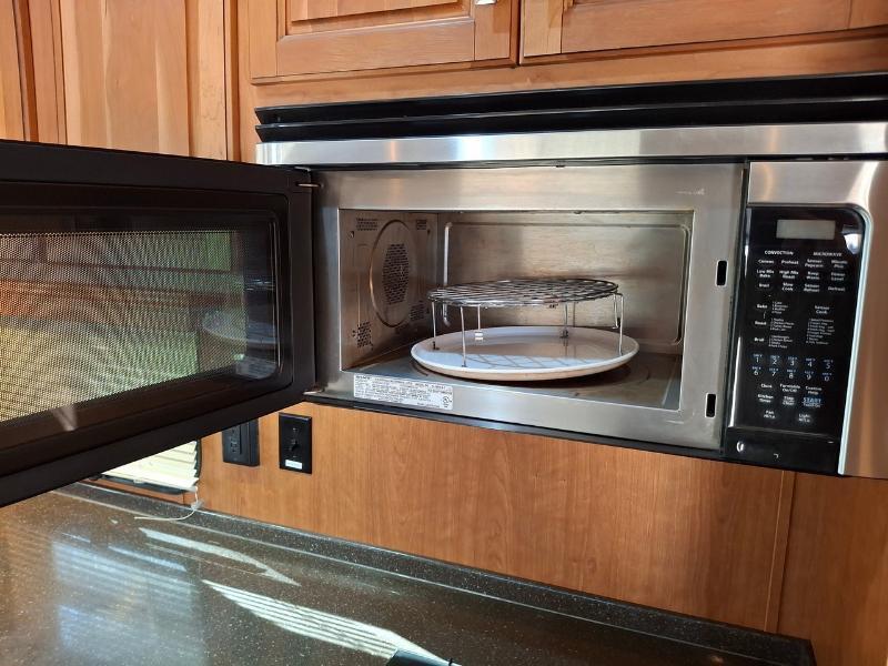 Carriage RV Carri-Lite  2011