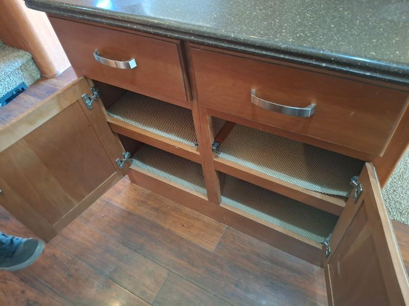 Carriage RV Carri-Lite  2011