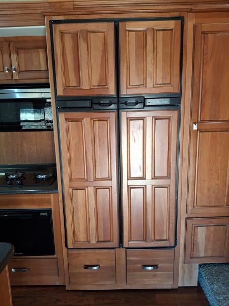 Carriage RV Carri-Lite  2011