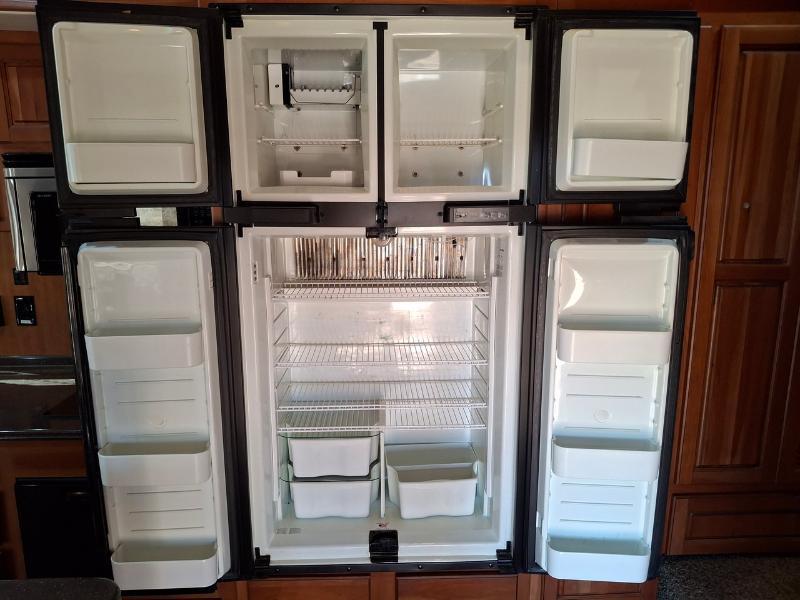 Carriage RV Carri-Lite  2011