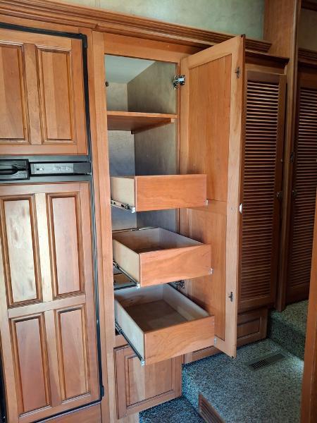 Carriage RV Carri-Lite  2011