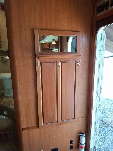 Carriage RV Carri-Lite  2011