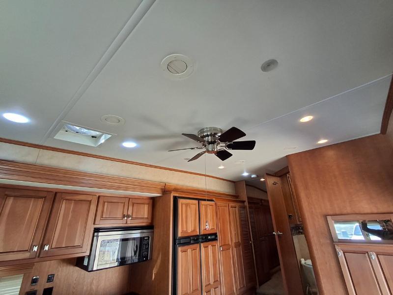 Carriage RV Carri-Lite  2011