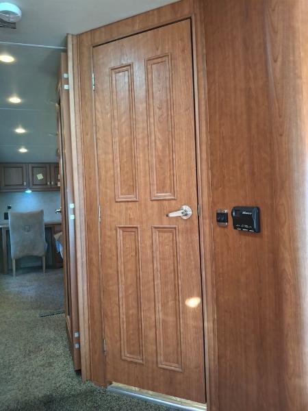 Carriage RV Carri-Lite  2011