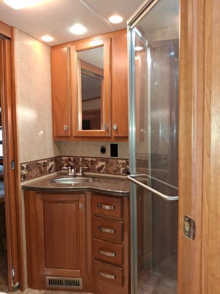 Carriage RV Carri-Lite  2011