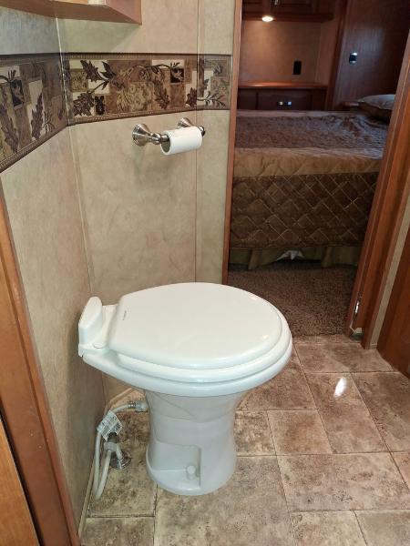 Carriage RV Carri-Lite  2011