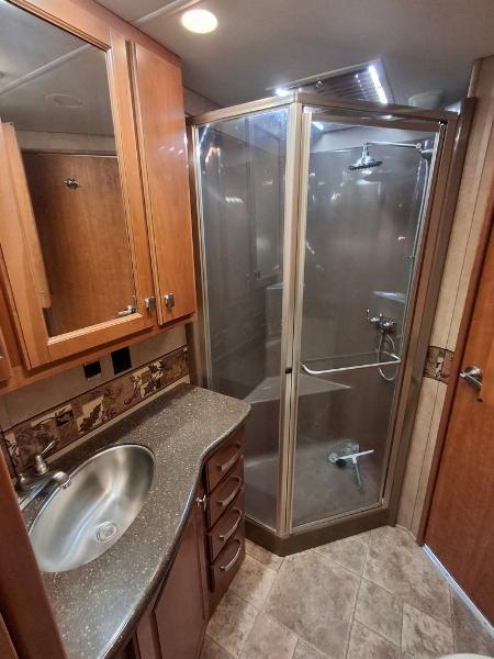 Carriage RV Carri-Lite  2011