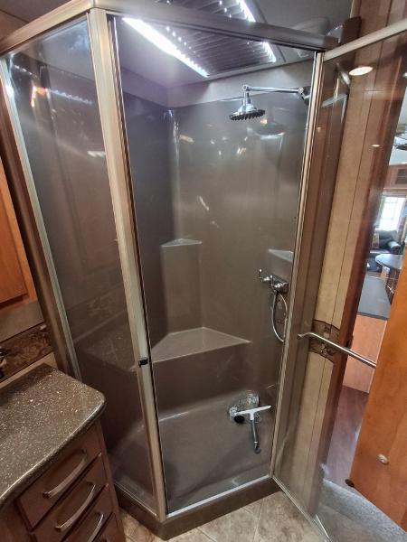 Carriage RV Carri-Lite  2011