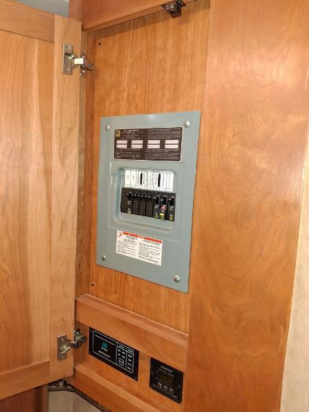 Carriage RV Carri-Lite  2011