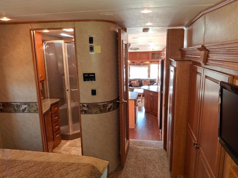 Carriage RV Carri-Lite  2011