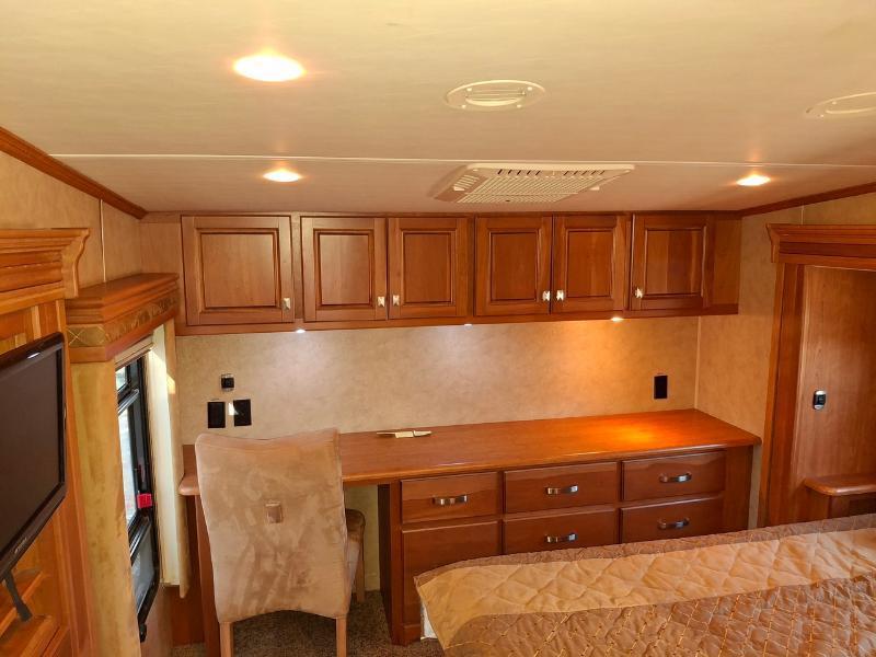 Carriage RV Carri-Lite  2011