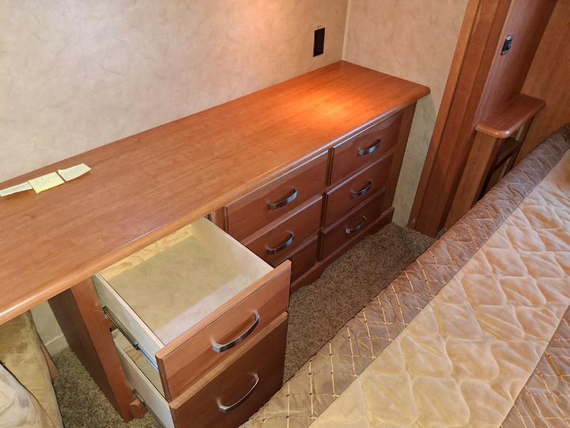 Carriage RV Carri-Lite  2011